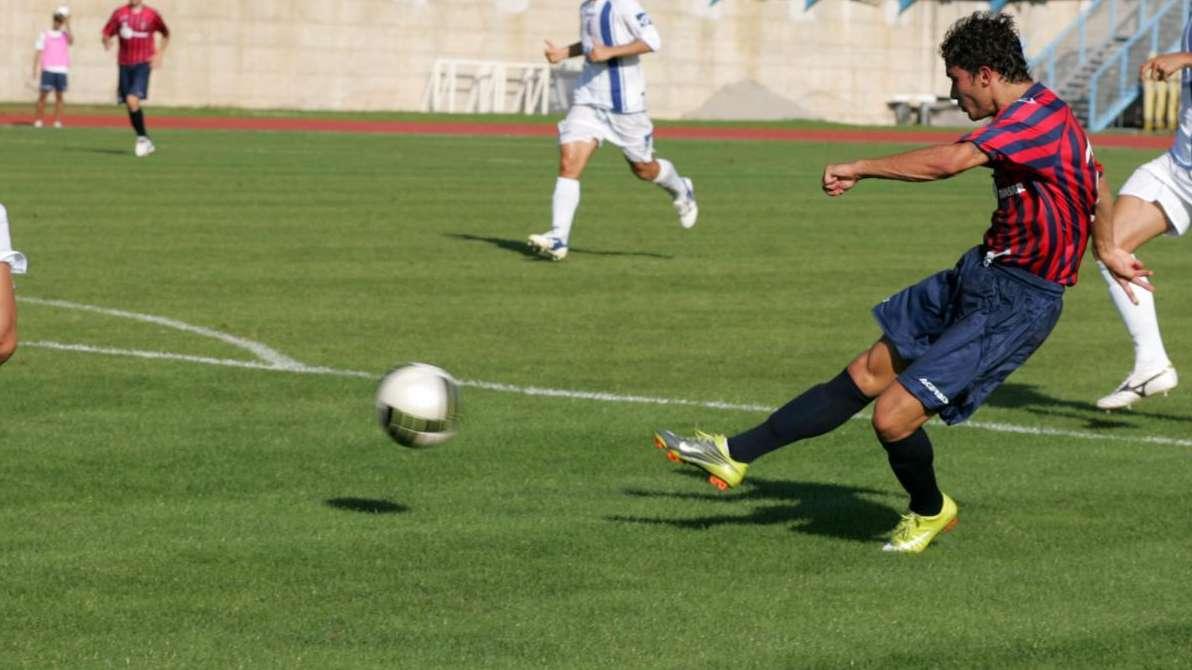 LIVE MILANO - Grosseto, un esterno in partenza