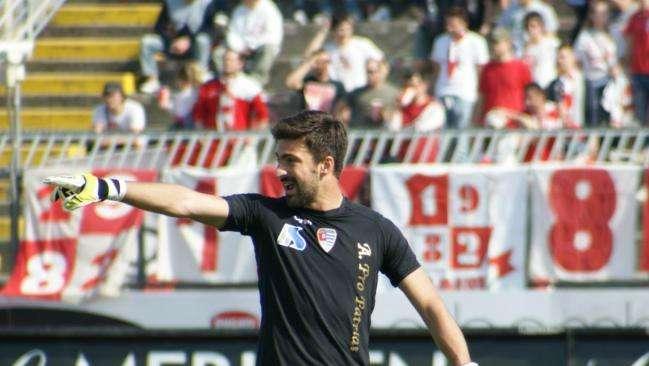 Serie D: Seregno, il nuovo tecnico è un ex portiere di Lega Pro