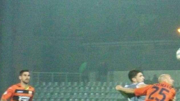 INTERVISTA TC - Pistoiese, Vitiello: "Giusto dare priorità alla salute"