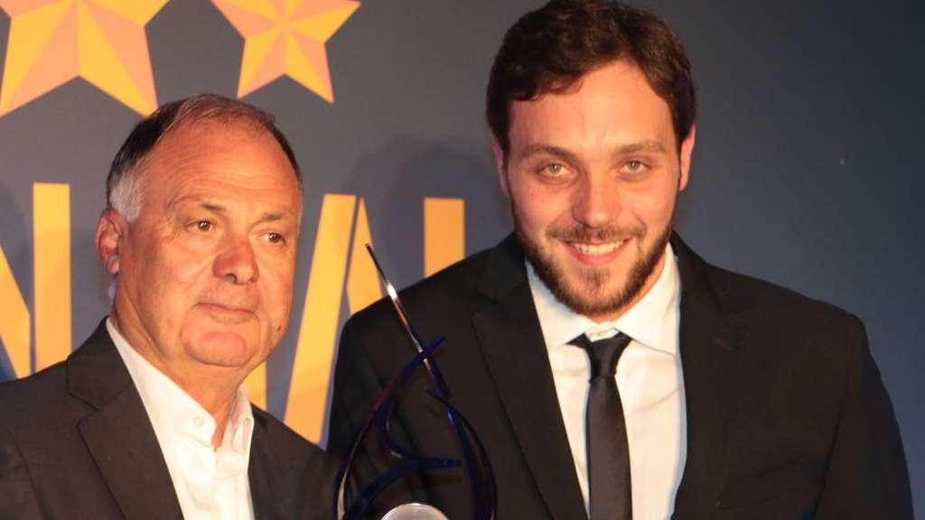 Teramo, Musa: "Al completo con gli arrivi di Mordini e Codromaz"