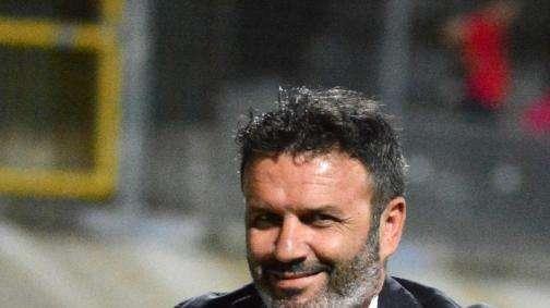 Ternana, una punta per completare il reparto offensivo