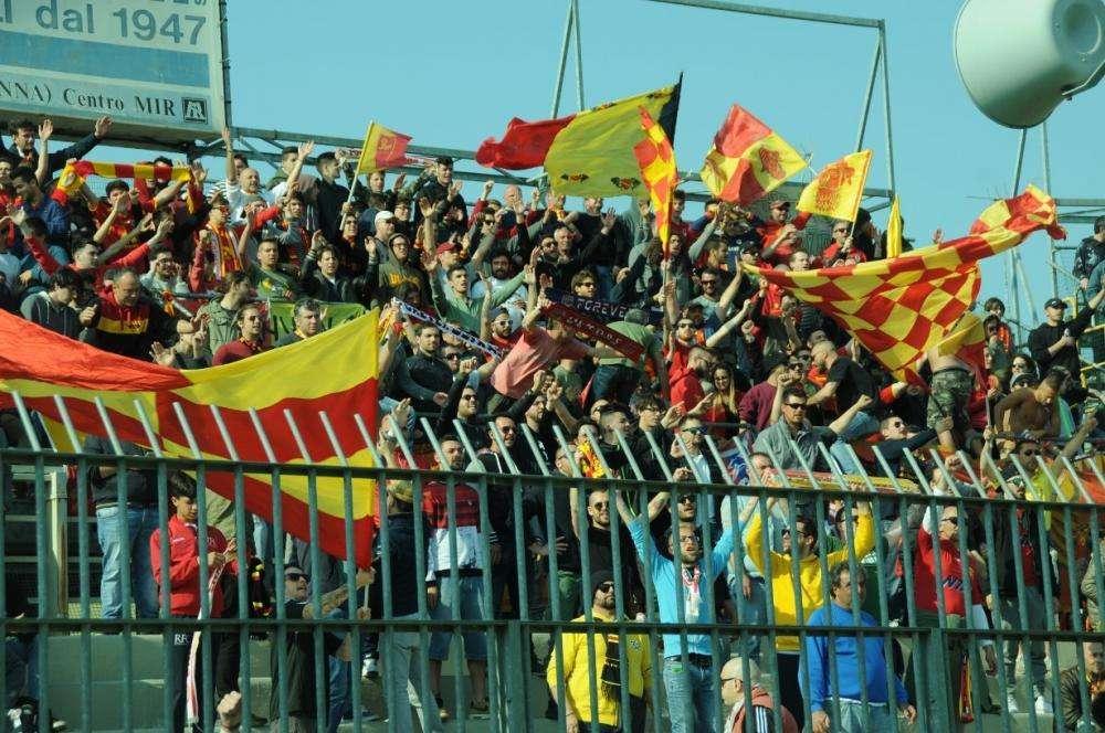 Ravenna, ai dettagli per Cauz dal Parma