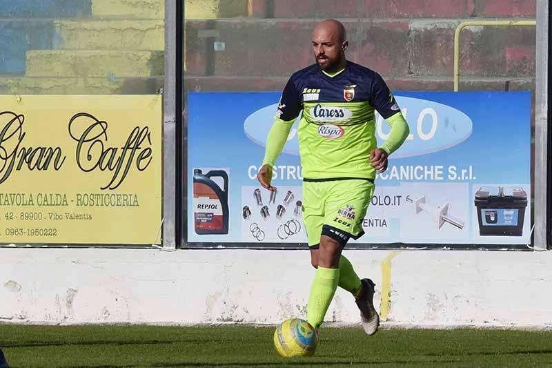 Giudice Sportivo: due giornate a Zito e Curiale