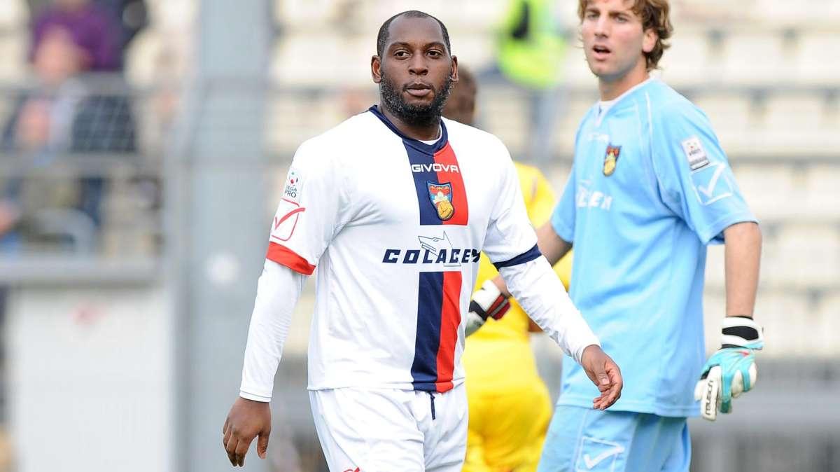 UFFICIALE - Gubbio, torna Boisfer. Sarà allenatore in seconda