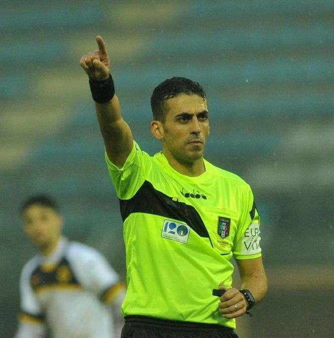 FOCUS TC - Arbitri 14^ giornata: ok Vigile, male Pascarella e Di Marco