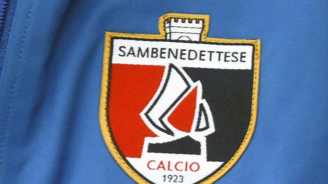 Piunti: "Grande lavoro di squadra per salvare la Samb"