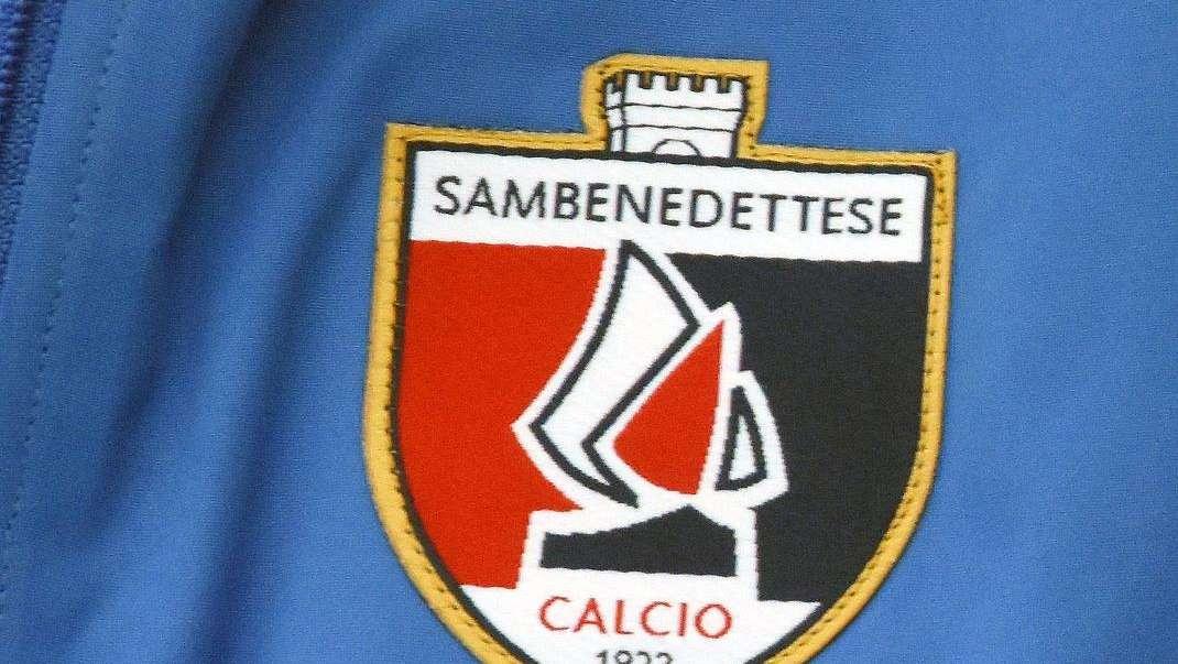 Samb, la squadra scrive al giudice fallimentare: "Credito di 904mila euro"