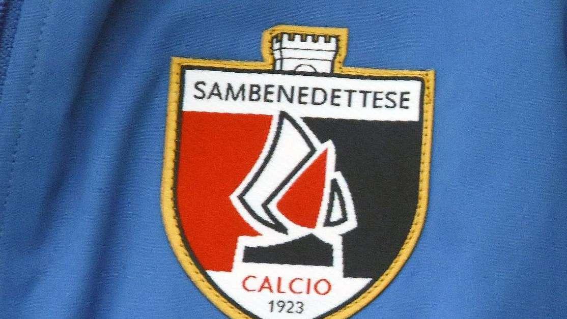 Sambenedettese, il Tribunale ha dichiarato il fallimento