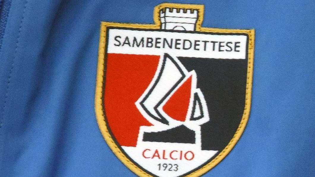 Samb, Renzi: "Vicini a ds e tecnico. Devono avere voglia di emergere"