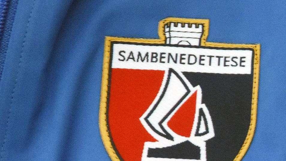 Samb, rilevato un caso di positività al Covid. Slitta la gara col Mantova