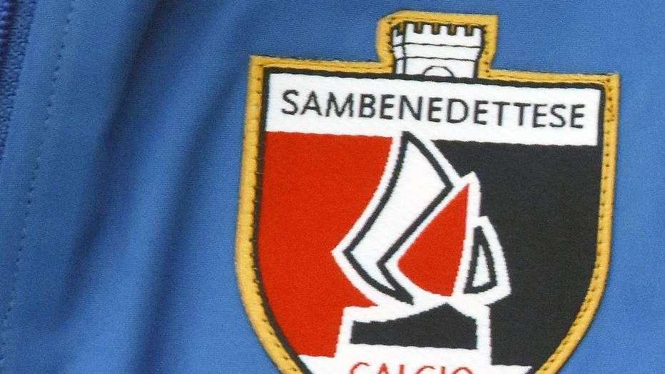 Biondi: "Samb mia prima scelta, sono entusiasta di restare qui"