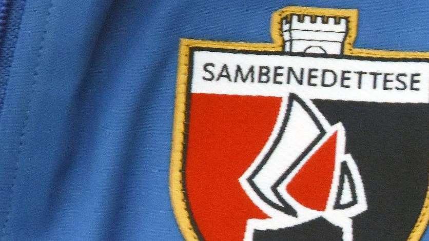 Samb, Cristini: "Contentissimo di poter vestire questa maglia"
