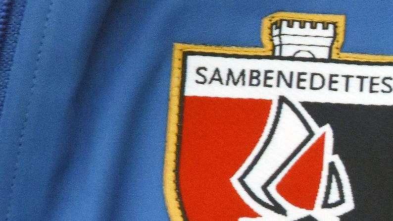 Manolo Bucci: "Samb, ho già delle idee e un programma a lungo termine"