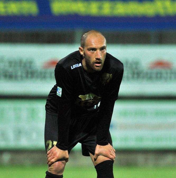 Carpi, interesse per Davide Luppi