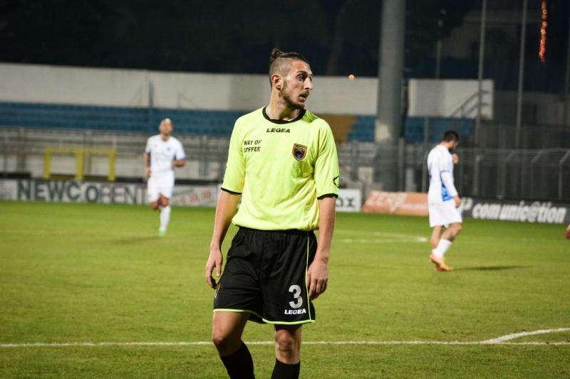 Serie D: Flaminia Civitacastellana, in arrivo un terzino ex Lega Pro