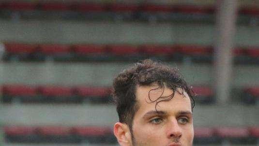 NOTIZIA TC Gavorrano, Finazzi è seguito dalla Vibonese