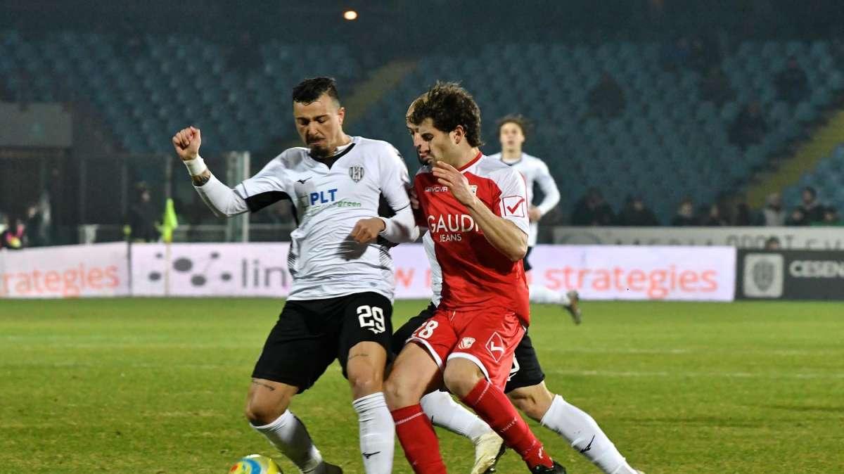 INTERVISTA TC - Ag. Biasci: "Mi ricorda Caputo. Futuro in Serie B"