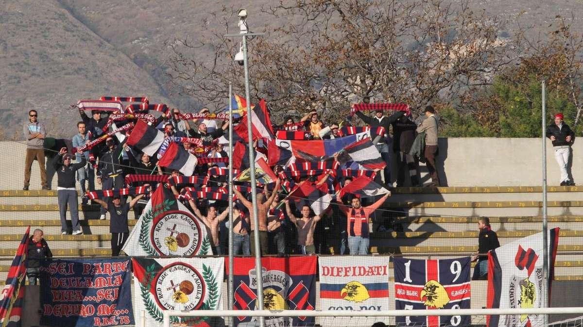 Anticipo 1^ Divisione, L'Aquila-Salernitana antipasto Playoff