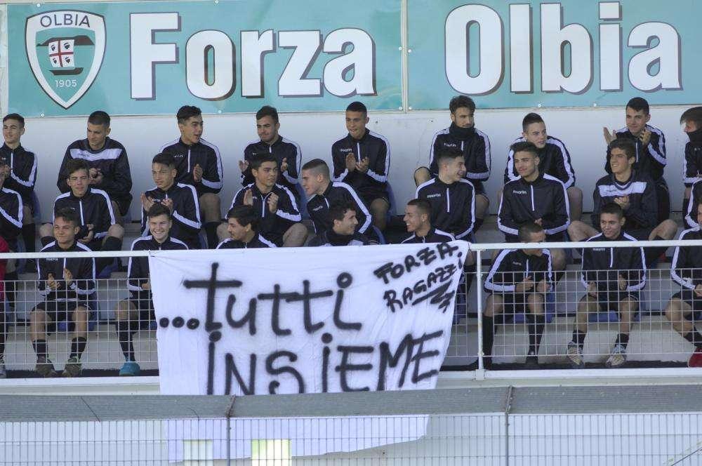 Olbia-Monza, le formazioni ufficiali: Brocchi conferma Marchi-Gliozzi