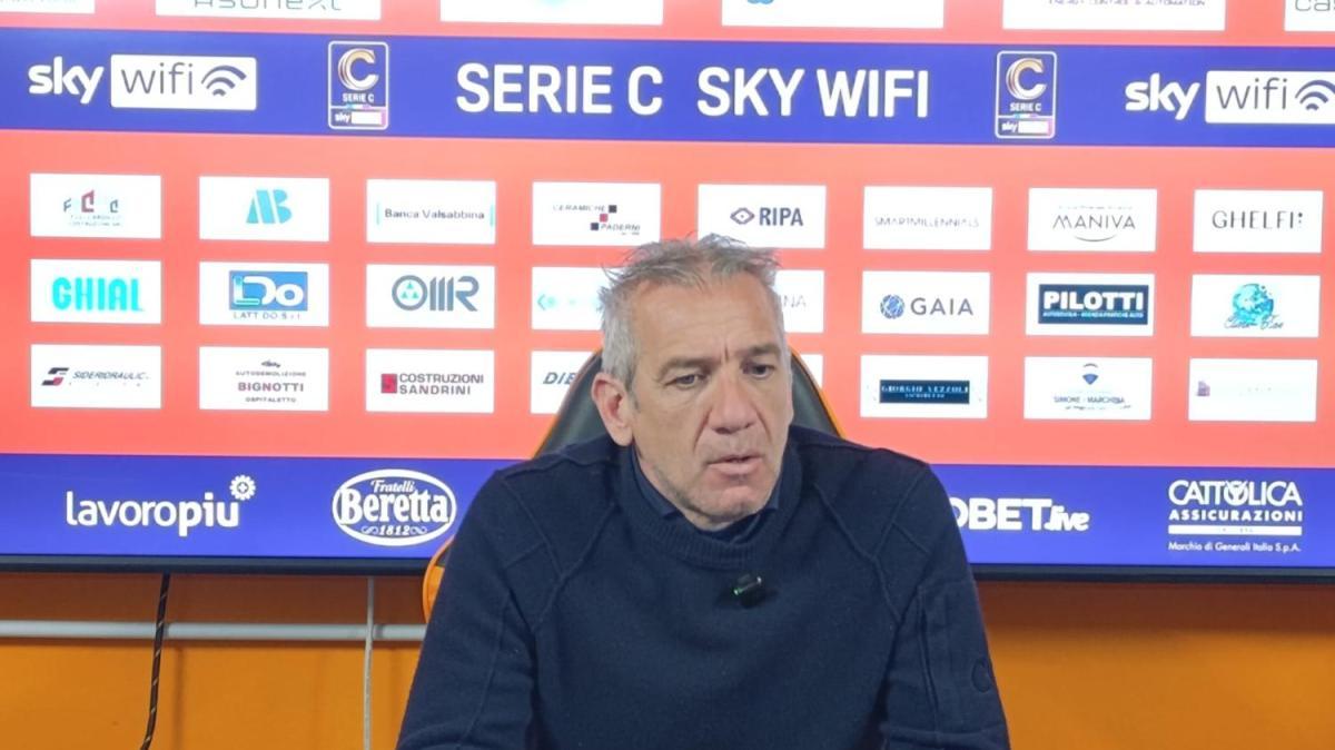 Ospitaletto, Quaresmini: "Ossatura rimarrà la stessa, 3-4 pedine ambite su mercato"