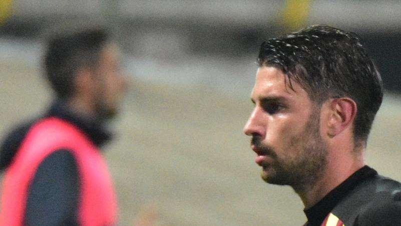 Arzignano-Lecco, Minesso dal 1': le formazioni ufficiali