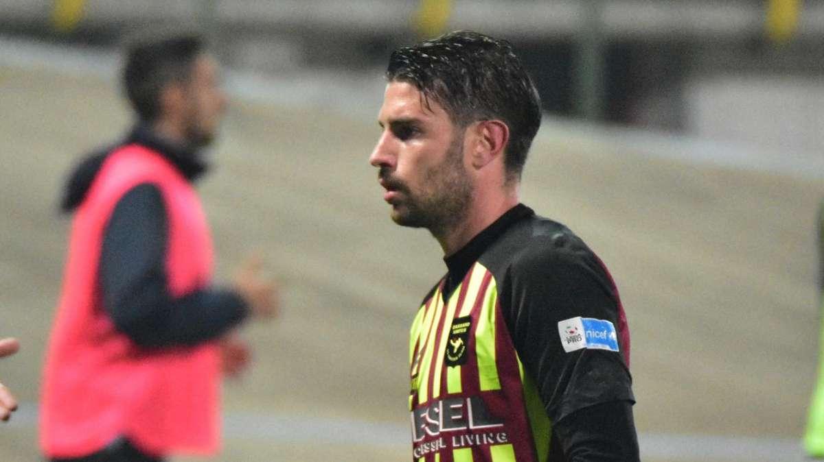 Pordenone, si spinge per Minesso. Il Modena per ora non lo cede