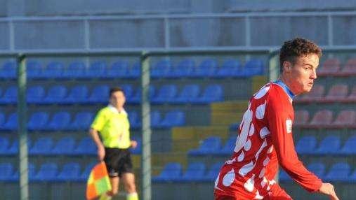 Gavorrano, per Fioretti non solo il Catanzaro