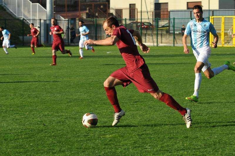 Serie D: Union ArzignanoChiampo, arriva un attaccante croato dalla Lega Pro
