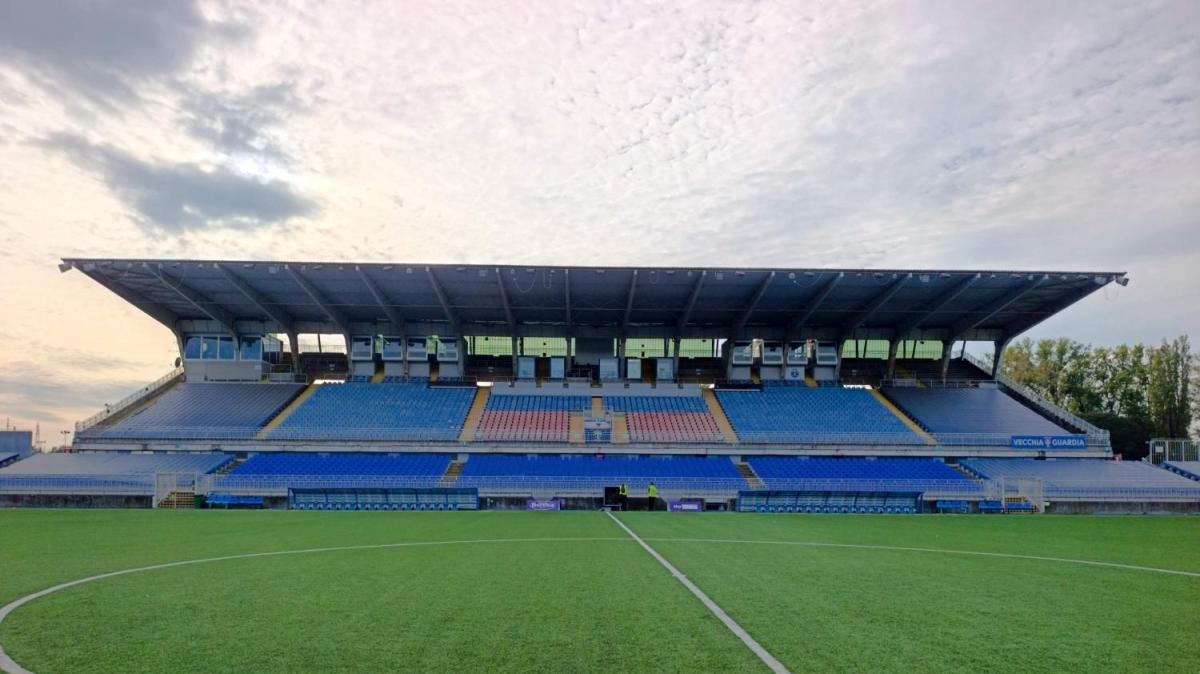 Renate-AlbinoLeffe si giocherà ancora al "Piola" di Novara: la nota della Lega Pro