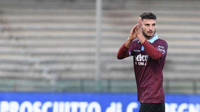 Samb, si sognano Popescu e Bocalon