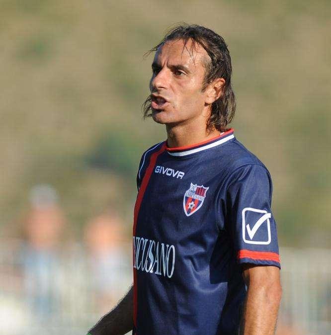 Ternana, Mucciante sarà collaboratore tecnico