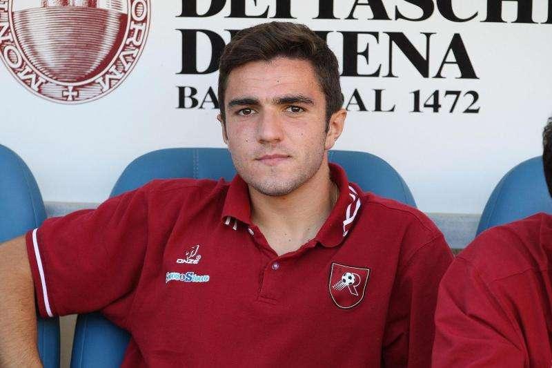 Nuova esperienza in Serie D per il terzino ex pro Verruschi