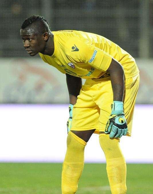 Catania, il portiere può arrivare dal Torino
