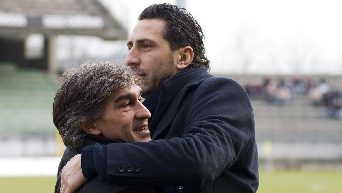 ESCLUSIVA TLP - Cevoli: "Reggiana? Grande piazza e ricordi splendidi. Con Ancelotti ..."