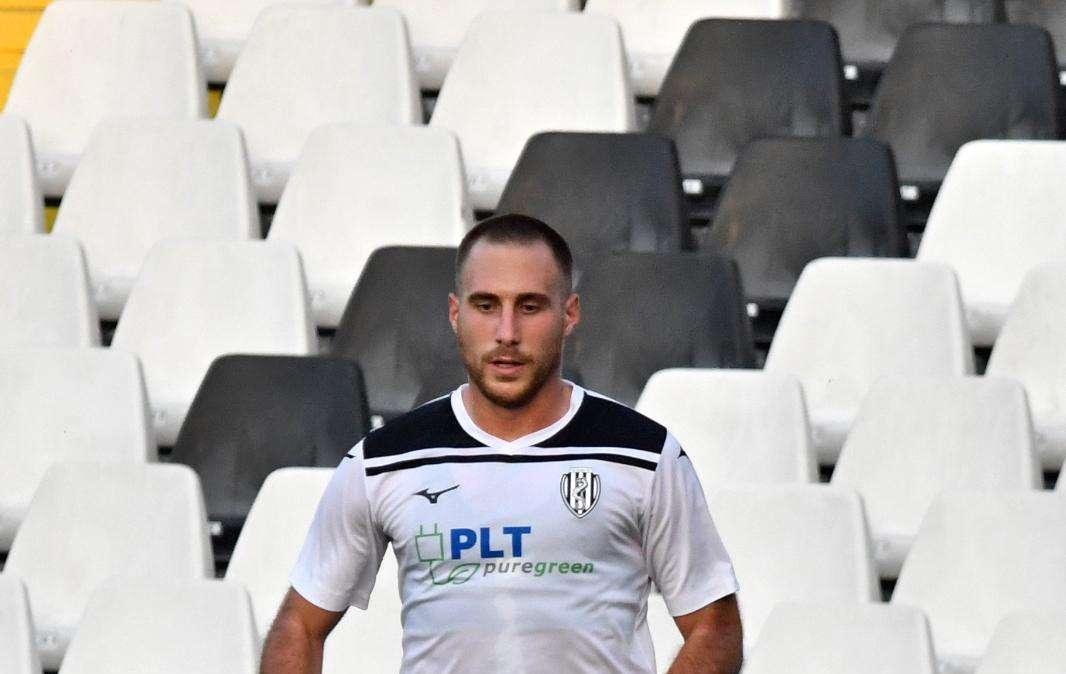 Matelica-Cesena, Steffè preferito a Collocolo: le formazioni ufficiali
