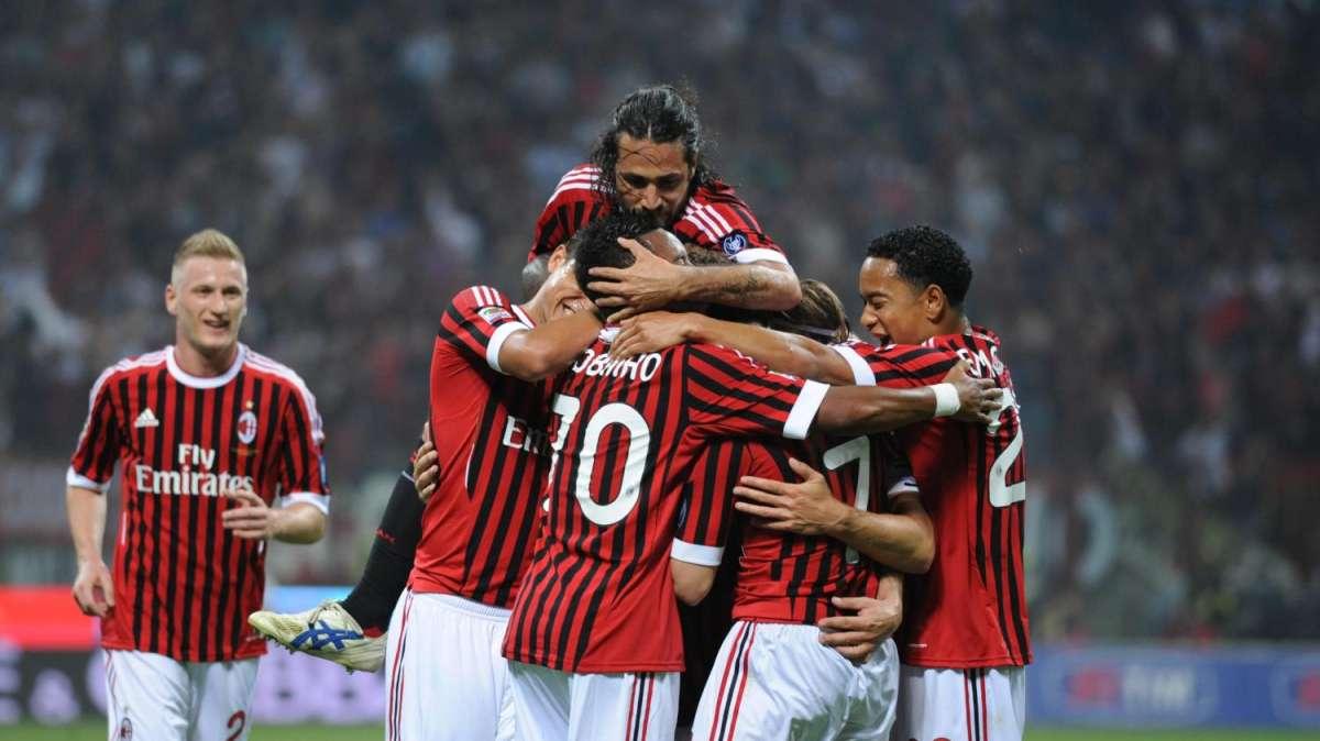 Como, stasera l'amichevole contro il Milan: segui il LIVE su TuttoLegaPro