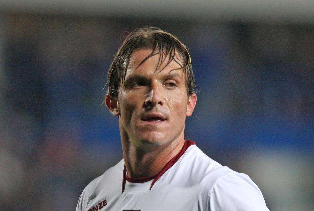 Salernitana, il contratto di Lanzaro