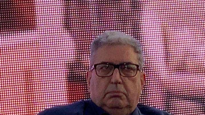 INTERVISTA TC - Perinetti: "Bari? Non bastano i soldi per vincere"
