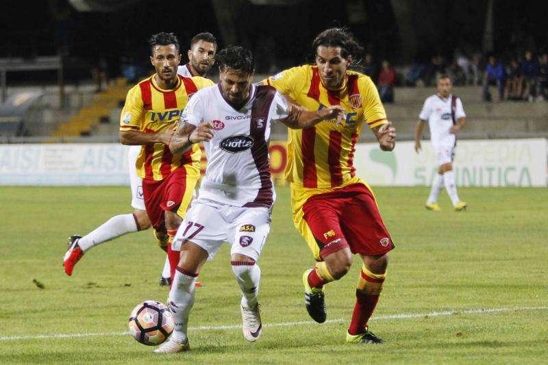 Venezia in pressing per arrivare ad un attaccante della Salernitana