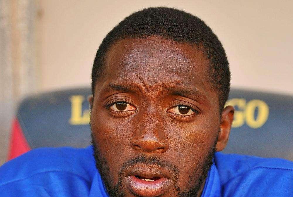 Paganese, due richieste per Djibo