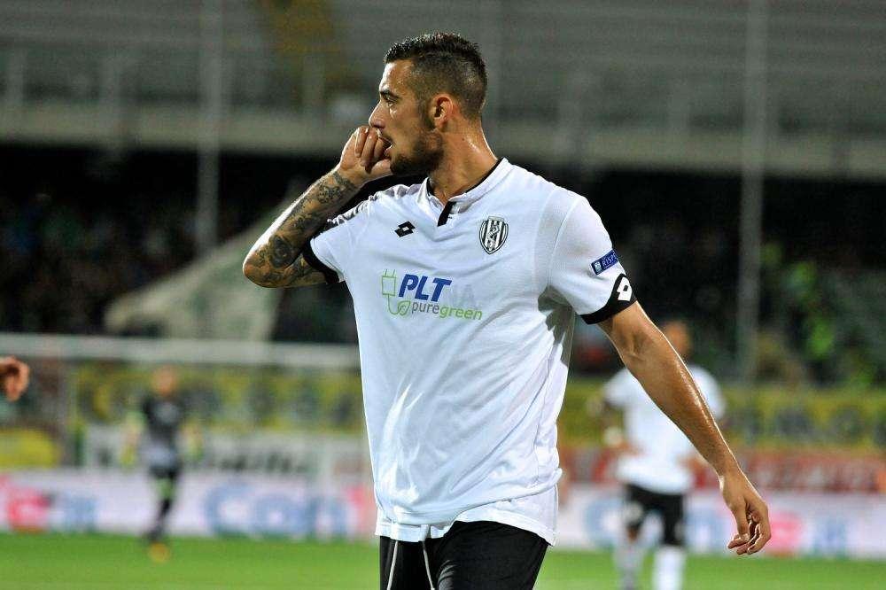 Novara, Ettore Gliozzi non arriva: il Monza dice no
