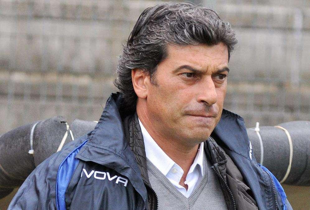 Alessandria, Notaristefano: "Noi seconda scelta di nessuno. E su Del Sante..."