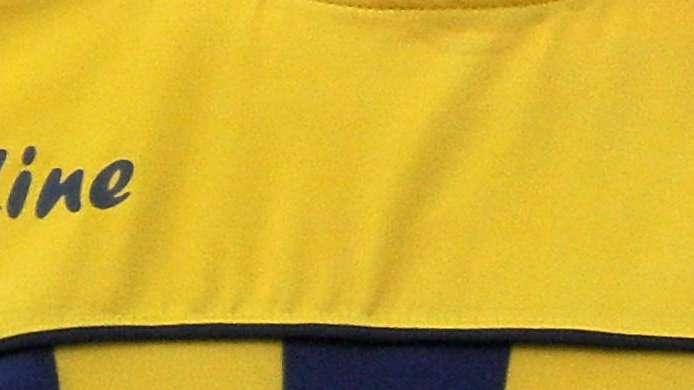 Juve Stabia, alto gradimento per una punta di Serie B