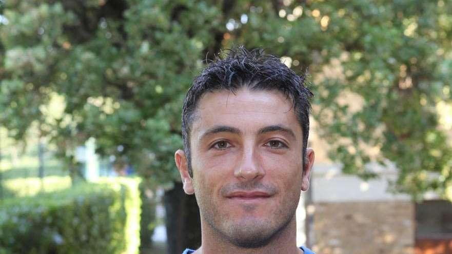 L'ex Gela Luca Vigna scende nell'Eccellenza toscana