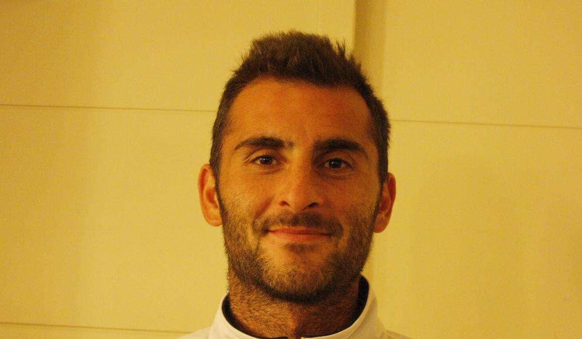 Vigor Lamezia, rinnovo per un difensore