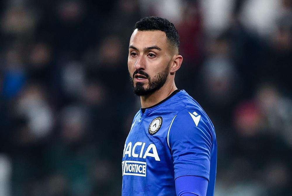 La Ternana pensa al mercato: sondato il portiere Nicolas
