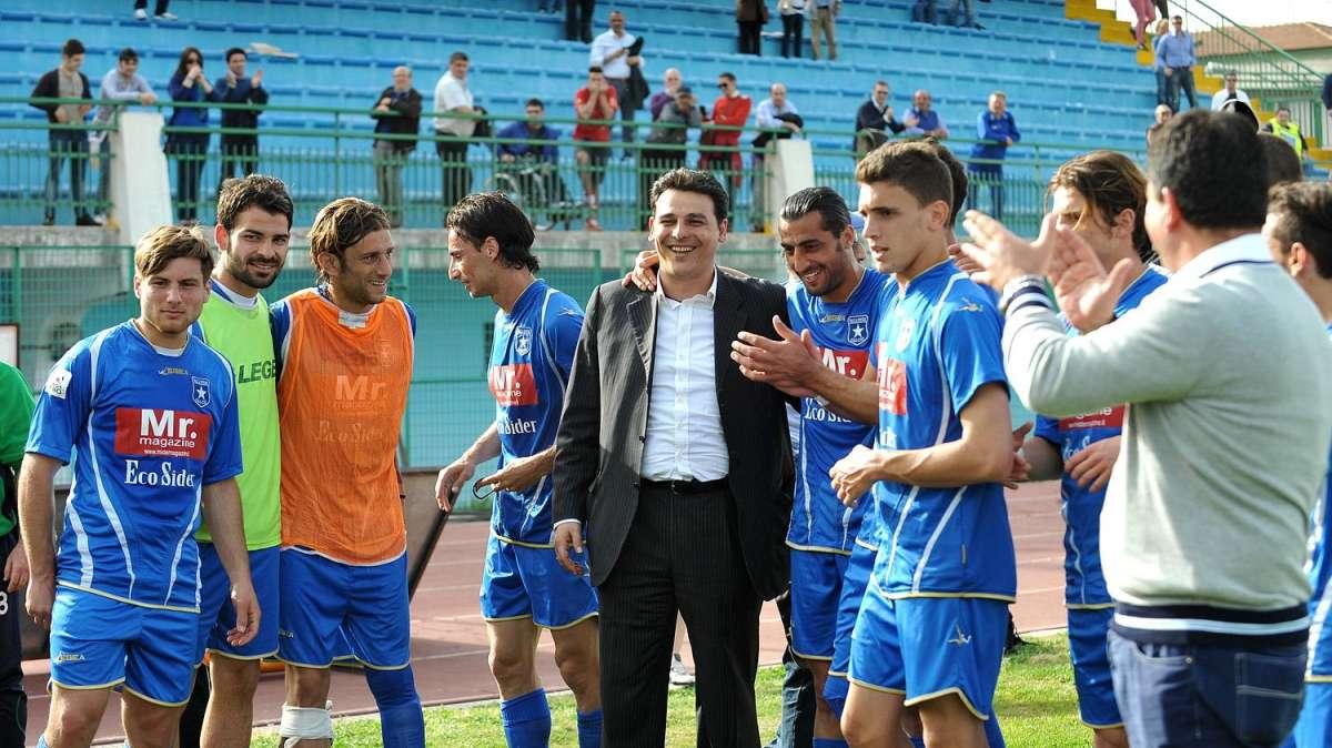 Paganese, patron Trapani a TLP: "Lesa una città intera"