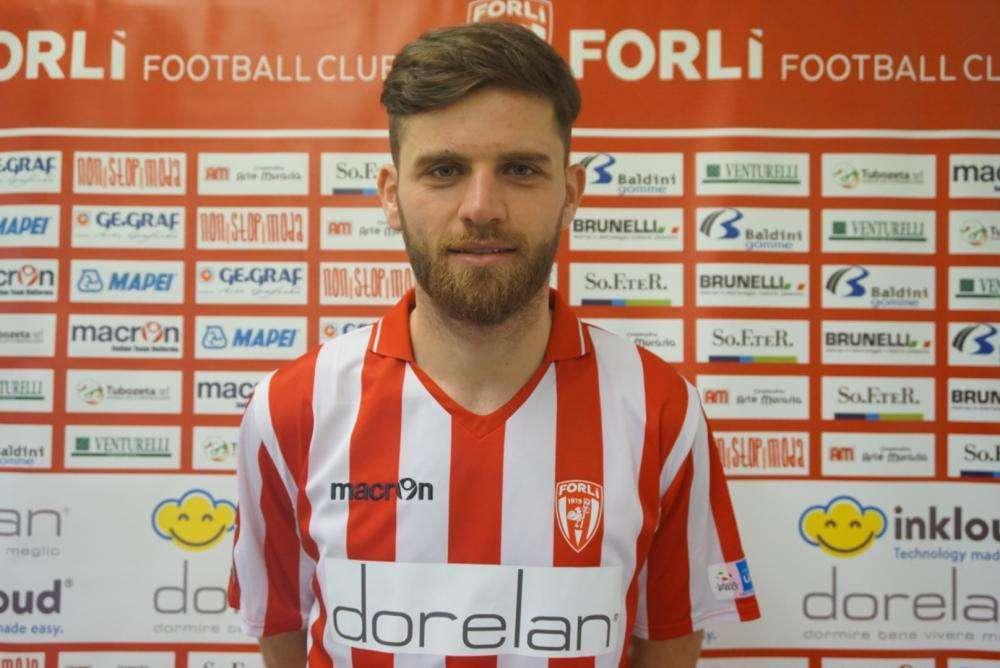 NOTIZIA TC Casertana, si prova a chiudere per Alimi