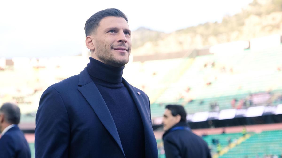 Catania, ufficiale Perrotta: esperienza e leadership per la difesa di Longo