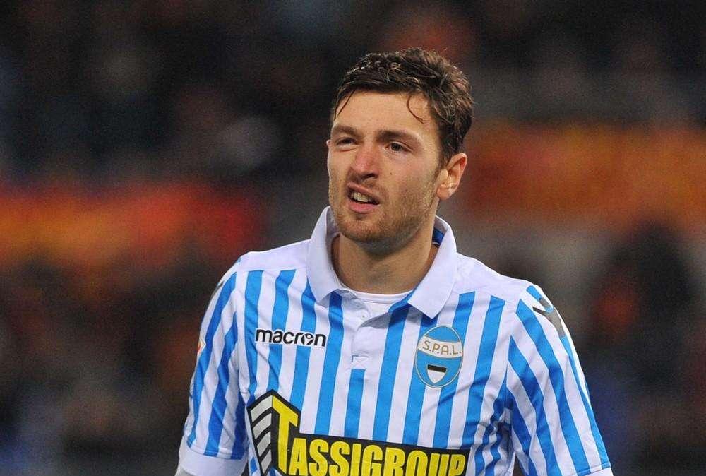 UFFICIALE - Pro Vercelli, accordo fino a giugno con Luca Rizzo
